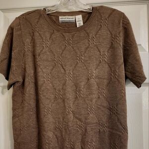 Alfred Dunner Sweater